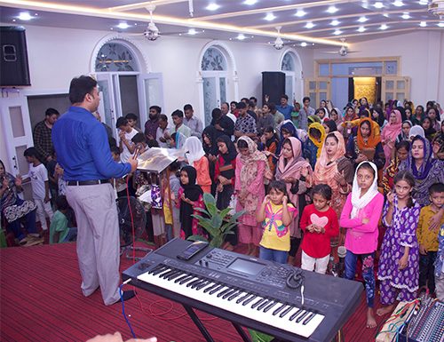 Ark Church