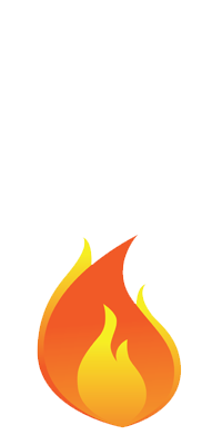 flame